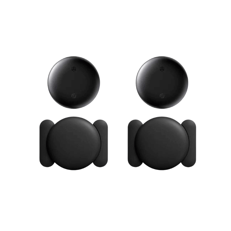 Orion™ – Mini Rastreador GPS com Áudio em Tempo Real (Compre 1 Leve 2 )