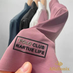 Camisa Polo Club Alfa Nartue - Compre 1 leve 2 [PROMOÇÃO]