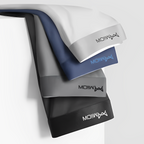 Miionw Fresh Boxer™ - Cueca de Seda Térmica - [COMPRE 6, LEVE 12]