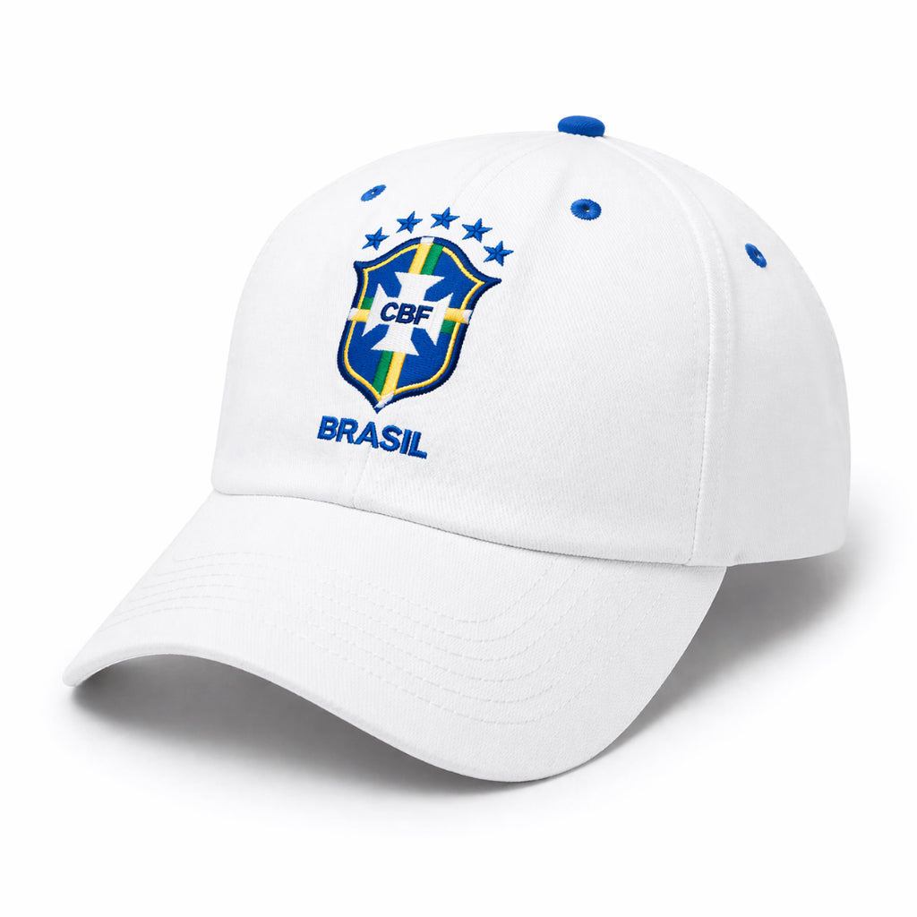 Boné Brasil Premium Unissex - Compre 1 Leve 2