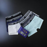 CUECA BOX MASCULINA RALPH LAUREN - CORES VARIADAS - PAGUE 3, LEVE 6