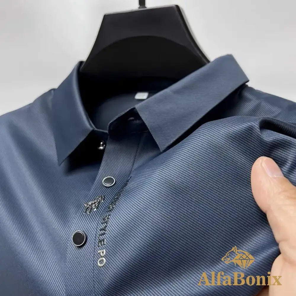 Camisa Polo Club Alfa Nartue - Compre 1 leve 2 [PROMOÇÃO]