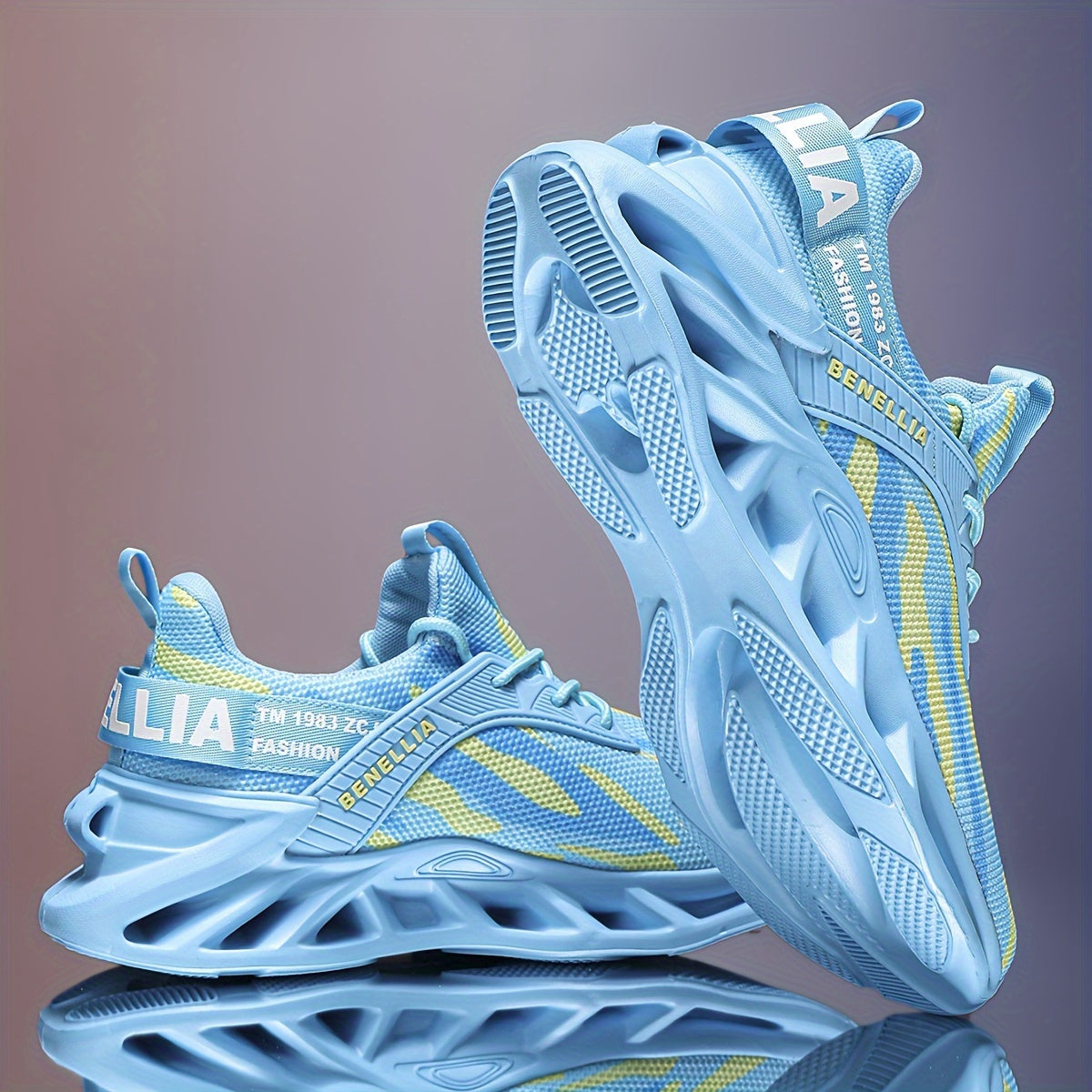 Tênis Casual Benelli Unissex – Leve, Confortável e Versátil + Brinde 🎁