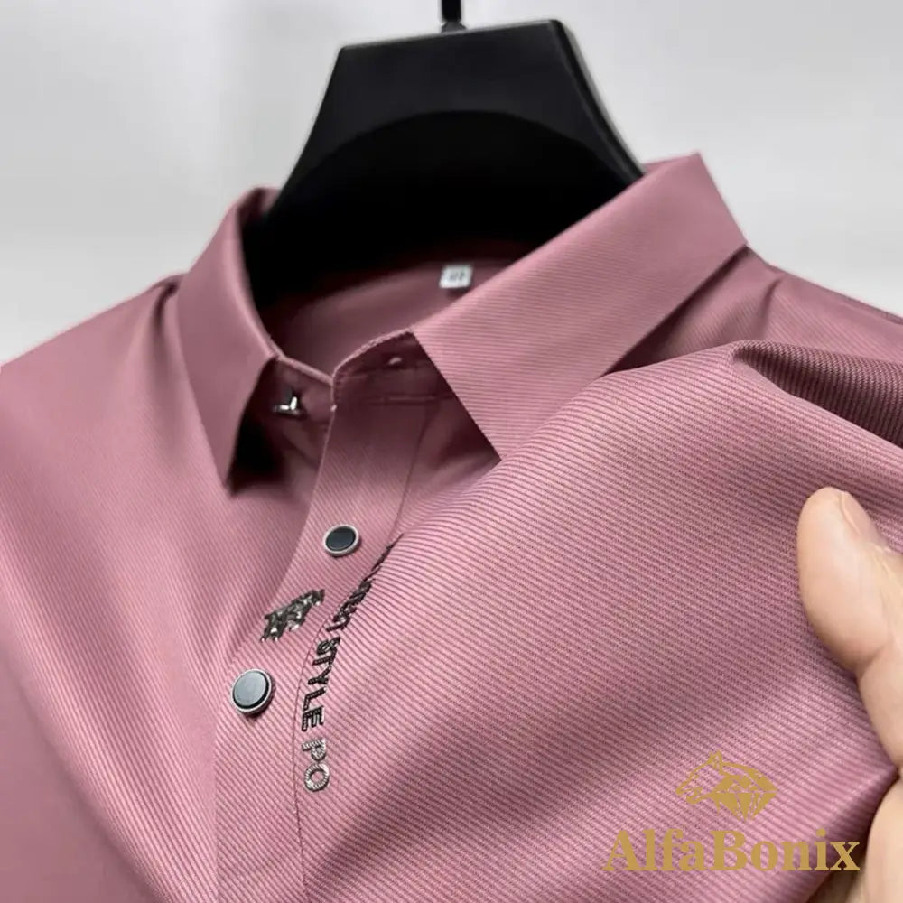 Camisa Polo Club Alfa Nartue - Compre 1 leve 2 [PROMOÇÃO]