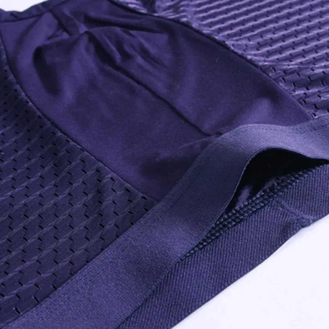 Ice Boxer Pro - Cuecas Premium Respiráveis - (COMPRE 5, LEVE 10)